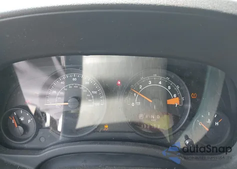 2016 Jeep Patriot High Altitude Edition z USA, uszkodzony, nr VIN 1C4NJRFB8GD580715